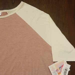 LuLaRoe Irma Tunic